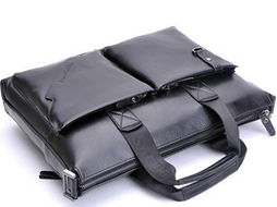 广州手袋代加工与皮具定做服务详解 男士牛皮手包、帆布单肩挎包与白云生产优势