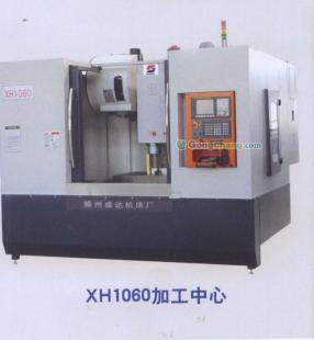 供应XH1060加工中心 立式加工中心专为皮革加工打造——山东盛达优质数控设备亮相中国产品信息库